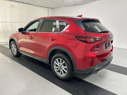 Used 2022 MAZDA CX-5 AWD 2.5 S image 7