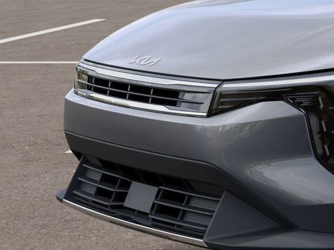 New 2025 Kia K4 EX FWD image 12