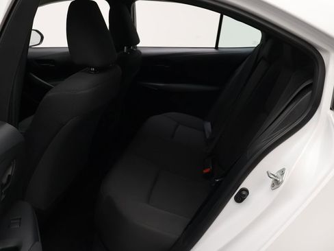 Certified 2024 Toyota Corolla LE FWD image 19