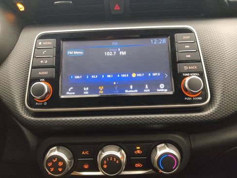 Used 2023 Nissan Kicks S FWD image 25