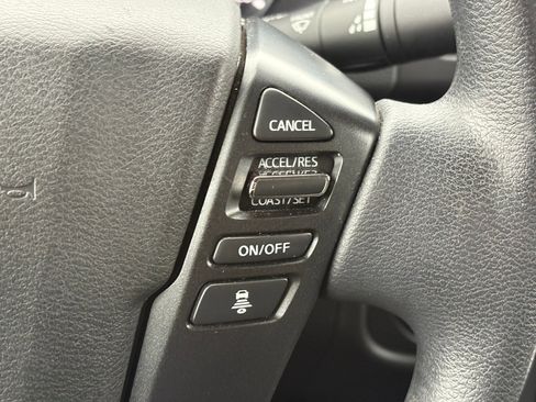 Certified 2022 Nissan Frontier S w/ Technology Package image 16