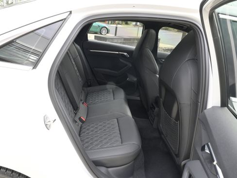 Used 2023 Audi S3 Premium Plus image 47