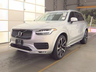 Used 2021 Volvo XC90 T6 Momentum w/ Advanced Package AWD/4WD video 1