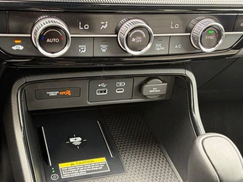 Certified 2024 Honda CR-V EX-L image 23