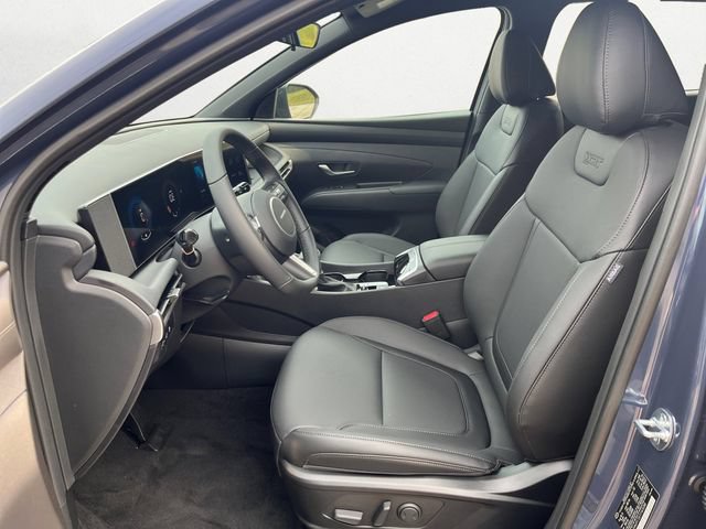 Certified 2026 Hyundai Tucson XRT AWD/4WD image 11