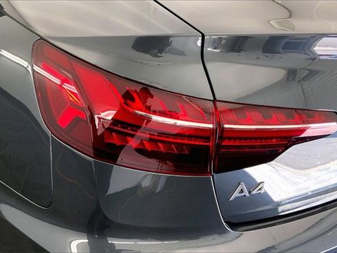 Certified 2023 Audi A4 2.0T Premium w/ Convenience Package image 29