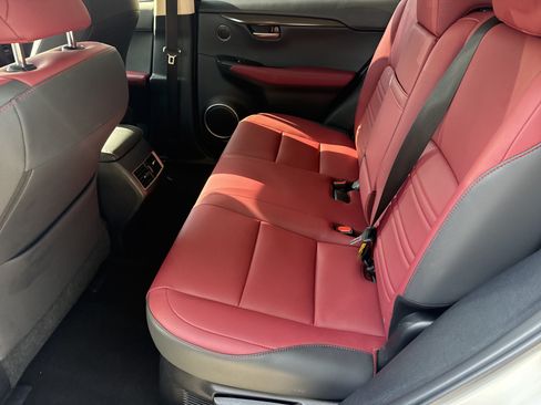 Used 2021 Lexus NX 300 FWD w/ Comfort Package image 20