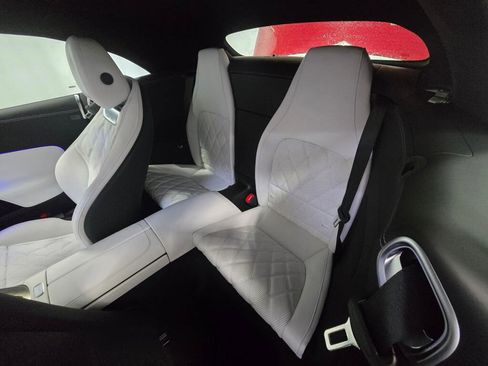 New 2026 Mercedes-Benz SL 43 AMG SL 43 AMG image 20