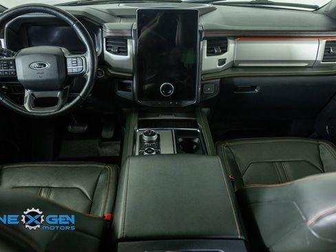 Used 2022 Ford Expedition Timberline w/ Equipment Group 501A AWD/4WD image 30