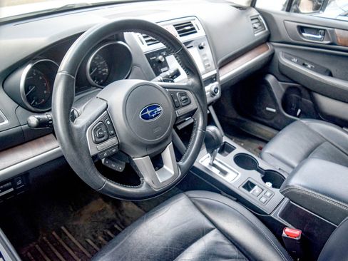 Used 2015 Subaru Outback 2.5i Limited image 22