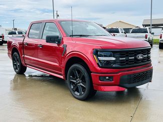 Used 2025 Ford F150 STX w/ LOBO Package AWD/4WD video 2