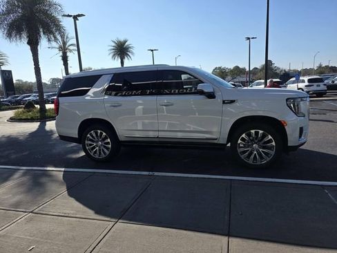 Used 2021 GMC Yukon Denali w/ Denali Ultimate Package image 5