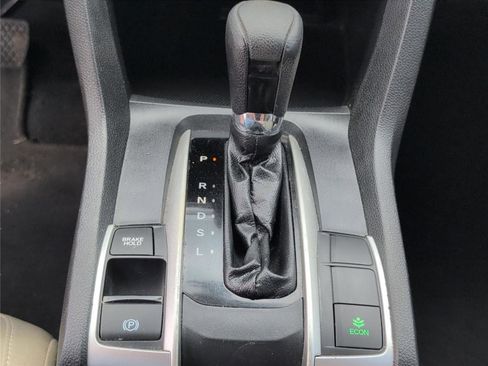 Used 2017 Honda Civic LX image 15