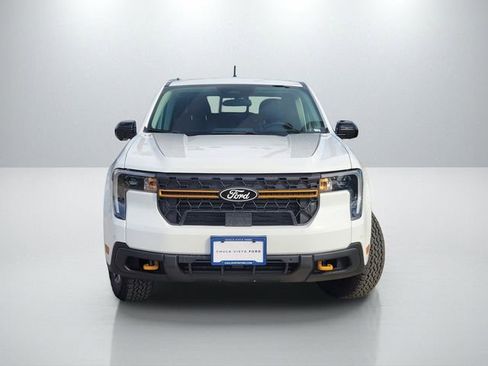 New 2025 Ford Maverick Tremor image 2