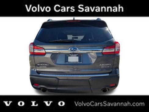 Used 2020 Subaru Ascent Limited w/ Technology Package image 6