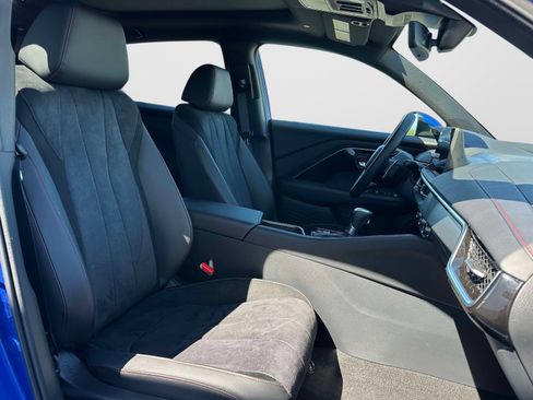 Certified 2025 Acura ADX A-Spec FWD image 10