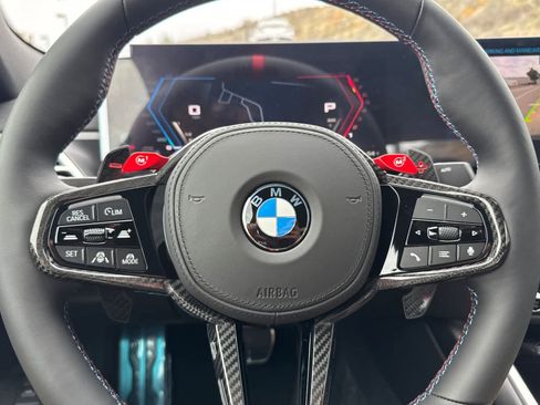 New 2026 BMW M4 Competition w/ M Driver's Package image 6