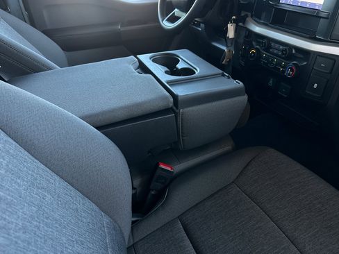 New 2025 Ford F350 XL w/ STX Appearance Package image 14