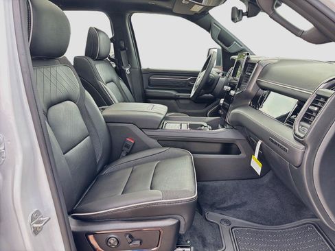 New 2026 RAM 1500 Limited AWD/4WD image 29