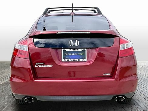 Used 2010 Honda Crosstour EX-L image 7