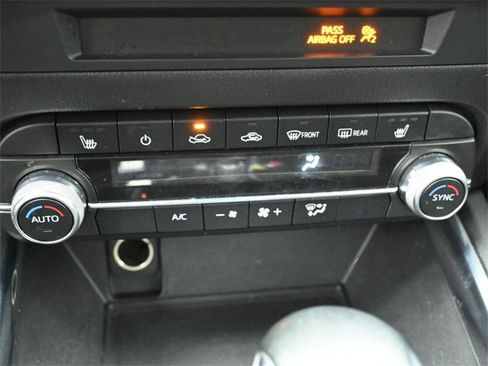 Used 2021 MAZDA CX-5 Grand Touring image 18