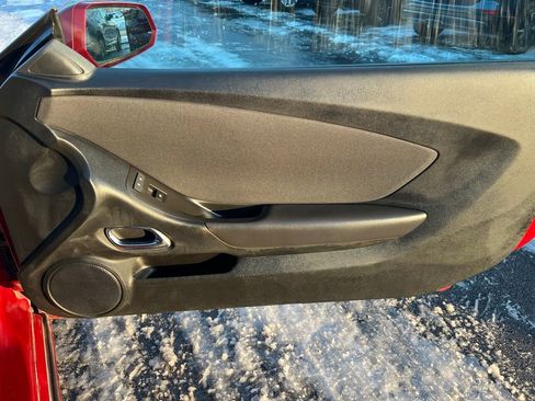 Used 2014 Chevrolet Camaro LT w/ Rear Vision Package image 20