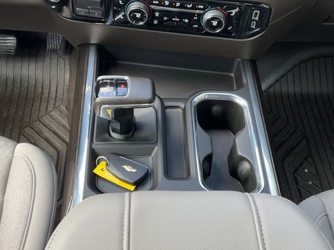 Certified 2023 Chevrolet Silverado 1500 LT AWD/4WD image 23