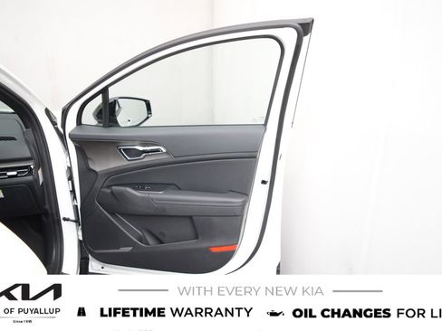 New 2026 Kia Sportage X-Line AWD/4WD image 15