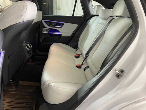 New 2026 Mercedes-Benz GLC 300 4MATIC image 13