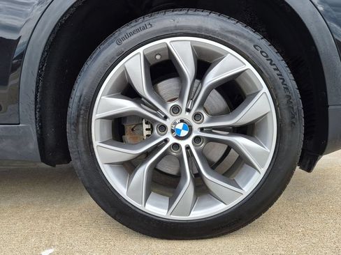 Used 2015 BMW X4 xDrive28i AWD/4WD image 23