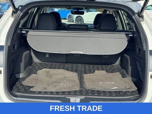 Used 2024 Subaru Outback Onyx Edition XT image 13