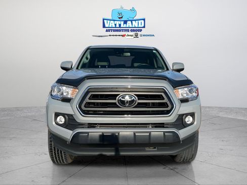 Used 2021 Toyota Tacoma SR5 image 8