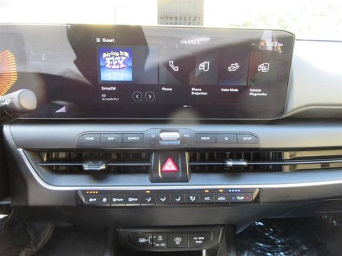 Used 2025 Kia K4 FWD image 18