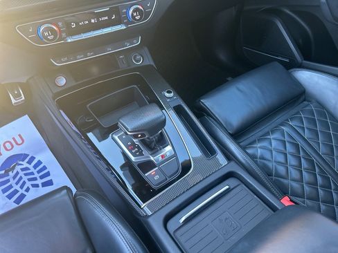 Used 2021 Audi SQ5 Premium Plus w/ Premium Plus Package image 21