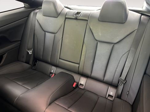 Used 2025 BMW 430i Coupe image 13