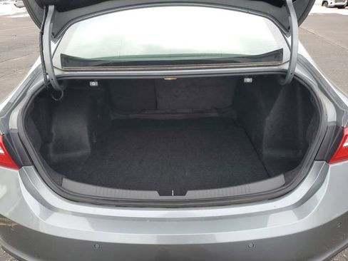 Used 2024 Chevrolet Malibu LT image 23