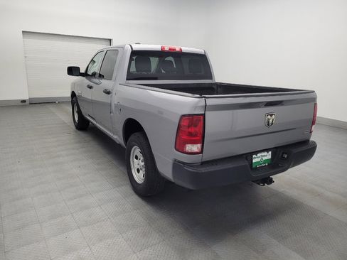 Used 2019 RAM 1500 Tradesman w/ Popular Equipment Group image 5