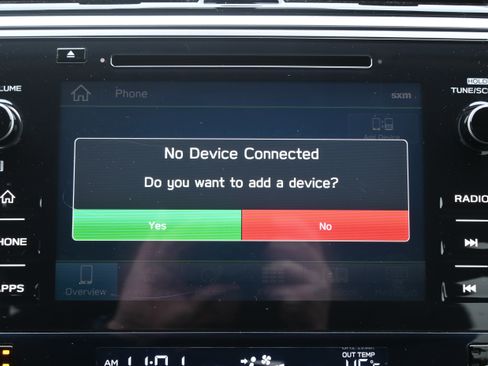 Used 2019 Subaru Outback 2.5i Limited image 23