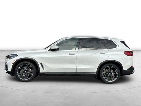 Used 2019 BMW X5 xDrive40i w/ Premium Package image 3