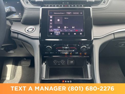 New 2026 Jeep Grand Cherokee L 4WD image 17