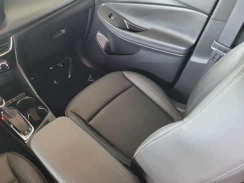 Used 2024 Buick Encore GX Sport Touring w/ Comfort Package FWD image 15