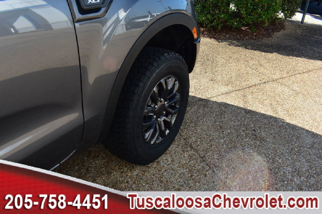 Used 2023 Ford Ranger XLT w/ Equipment Group 302A High AWD/4WD image 14