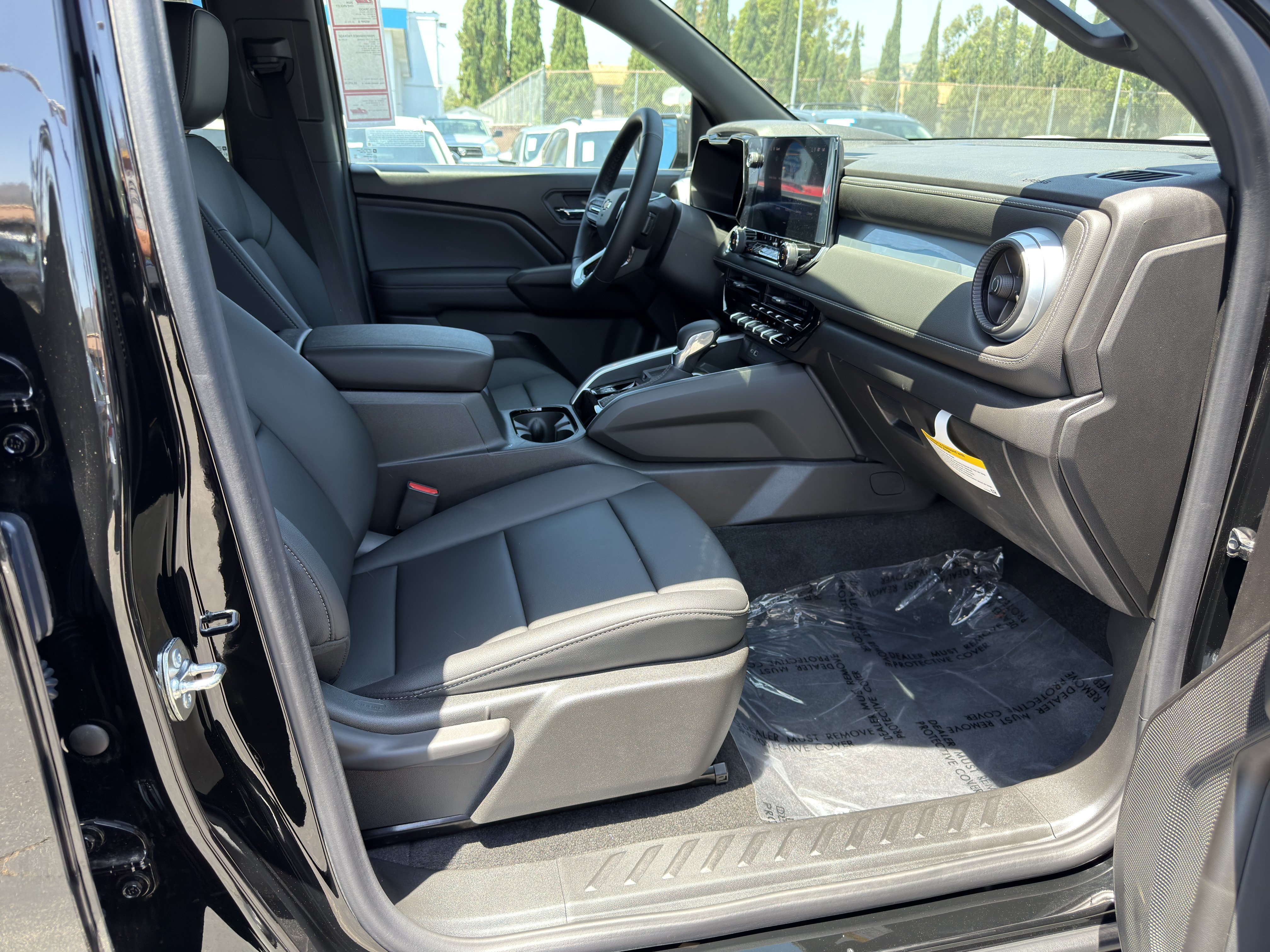 New 2026 Chevrolet Colorado LT w/ LT Convenience Package RWD image 10