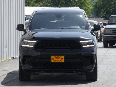 Used 2026 Dodge Durango GT AWD/4WD image 5