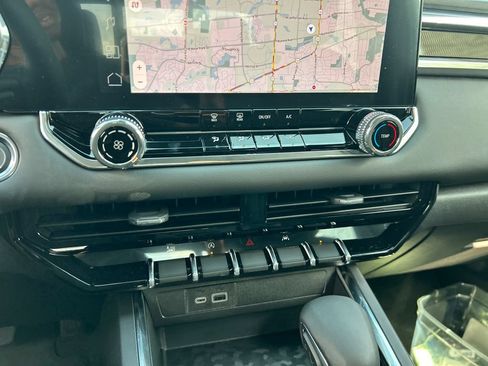 New 2026 GMC Canyon Elevation AWD/4WD image 26