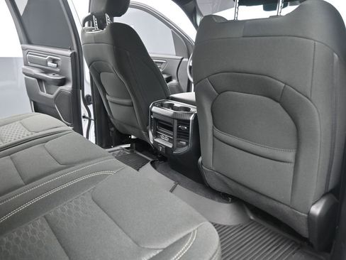Used 2025 RAM 1500 Lone Star image 25