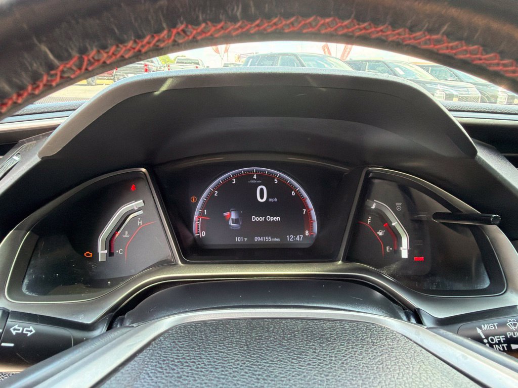 Used 2019 Honda Civic Si image 27