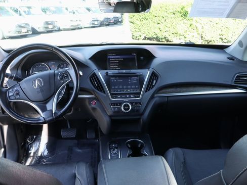 Used 2019 Acura MDX FWD w/ Technology Package image 29