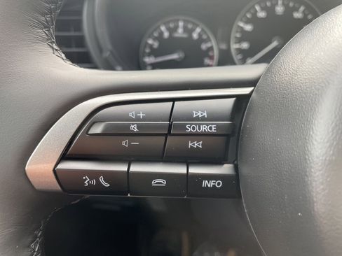 New 2026 MAZDA CX-30 AWD 2.5 S image 17