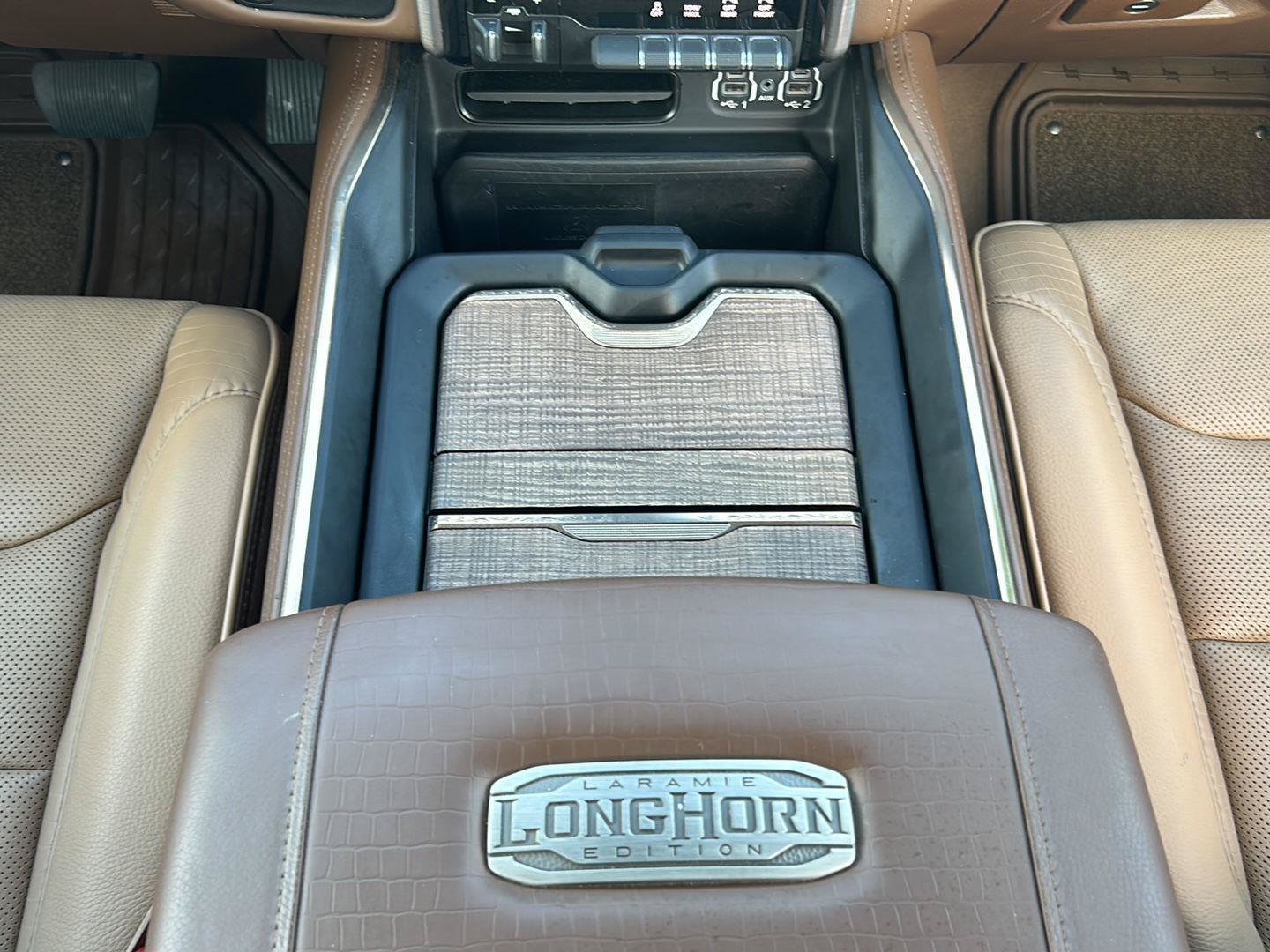 Used 2020 RAM 1500 Limited RWD image 19